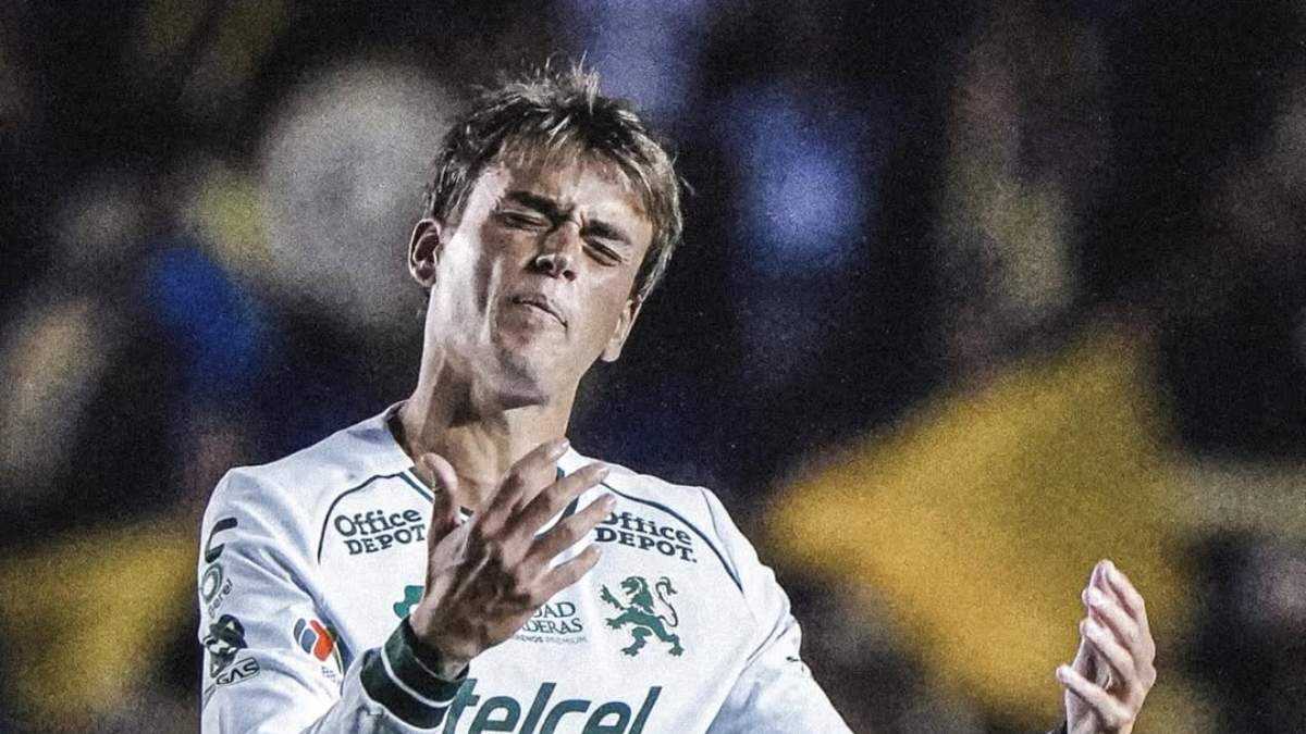 Nicolás Fonseca Fuente: (X)