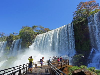 Parques Nacionales actualiza sus tarifas: cuánto costarán las entradas desde junio