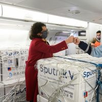“Diferenciar entre comunitaria y predominante”: qué explicó Carla Vizzotti sobre la variante Delta