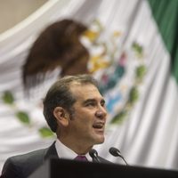 Me han planteado ser candidato presidencial, pero soy contundente en mi respuesta: Córdova