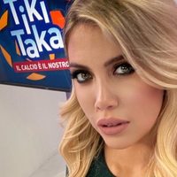"Quien más nos cuida": la tierna declaración de amor de Wanda Nara ¡y no es para Icardi!