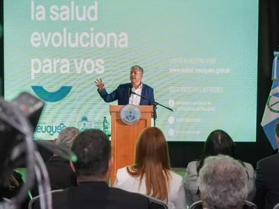 Neuquén construirá cuatro centros alternativos para personas con padecimientos de salud mental