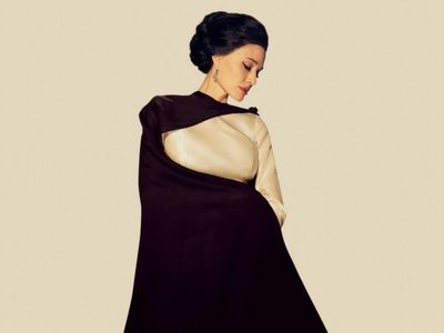 La “María Callas” del cineasta chileno Pablo Larraín