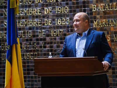 Gobierno de Jalisco propone aumentar el impuesto sobre la nómina