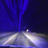 Temporal de nieve en la cordillera: el estado de la ruta 40 y todas las recomendaciones