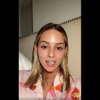 Mariana Rodríguez presenta queja contra el INE ante CNDH por violencia política de género