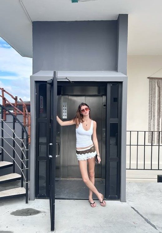 valentina gilabert Instagram