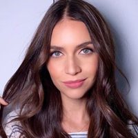 No puede ser: Zaira Nara se mostró en pijamas y un curioso detalle descolocó a sus fanáticos