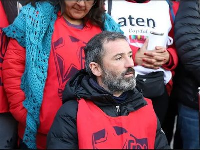 Dirigentes del FOL afirman que cumplieron con las rendiciones que les exigió la justicia
