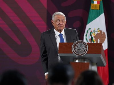 Estos fueron los principales temas de la conferencia mañanera de AMLO del 20 de septiembre (Video)