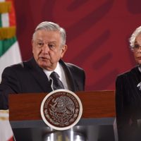 Caso García Luna, igual de trascendente o más que Odebrecht: AMLO