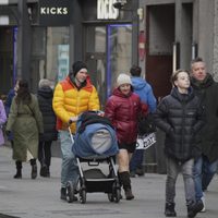 Finlandia es el país más feliz del mundo: ¿en qué lugar está México?