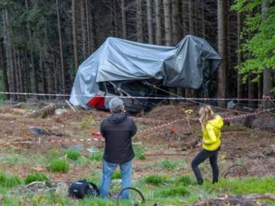 Las autoridades de Italia piden no compartir los videos del accidente del teleférico