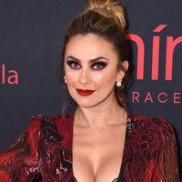 "Ellos no la vivieron": Aracely Arámbula contó todo sobre su ausencia en la serie de Luis Miguel