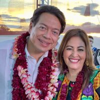 Senadora de Morelos solicita licencia; buscará la candidatura de Morena a la gubernatura