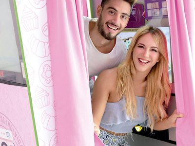 ¡Entró la suegra! La mamá de Nico Occhiato habló de Flor Vigna y su hijo... ¿Juntos?