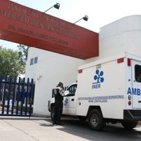 México confirmó su primer muerto por coronavirus