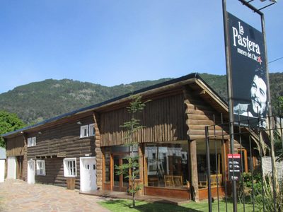 El gobierno nacional busca sacar el museo del Che Guevara y reemplazarlo por uno del Perito Moreno