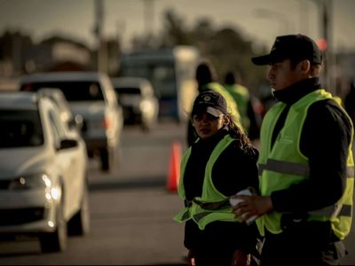 Accidente fatal en General Roca: una mujer perdió la vida