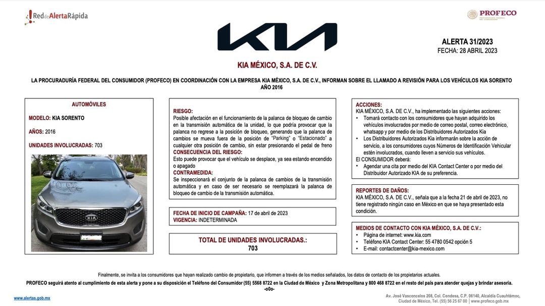 kia