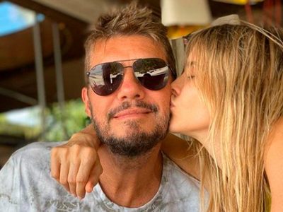 "Mucha piel": las declaraciones que podrían poner en problemas a Marcelo Tinelli con Guillermina