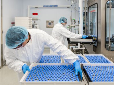 Coronavirus: hay un nuevo testeo para pacientes asintomáticos