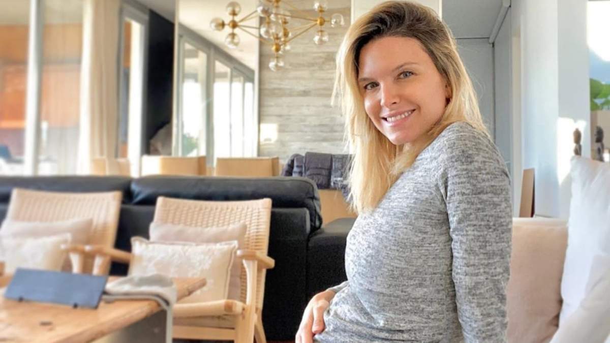Sofía Zámolo. Fuente: (Instagram)