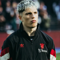 Luego de la polémica: qué decisión tomó Manchester United con Alejandro Garnacho