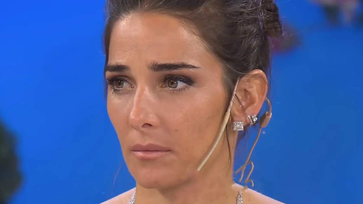 Juana Viale. Fuente: (Twitter)