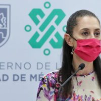 El tema de la Línea 12 del Metro “no está olvidado, ni mucho menos”: Sheinbaum