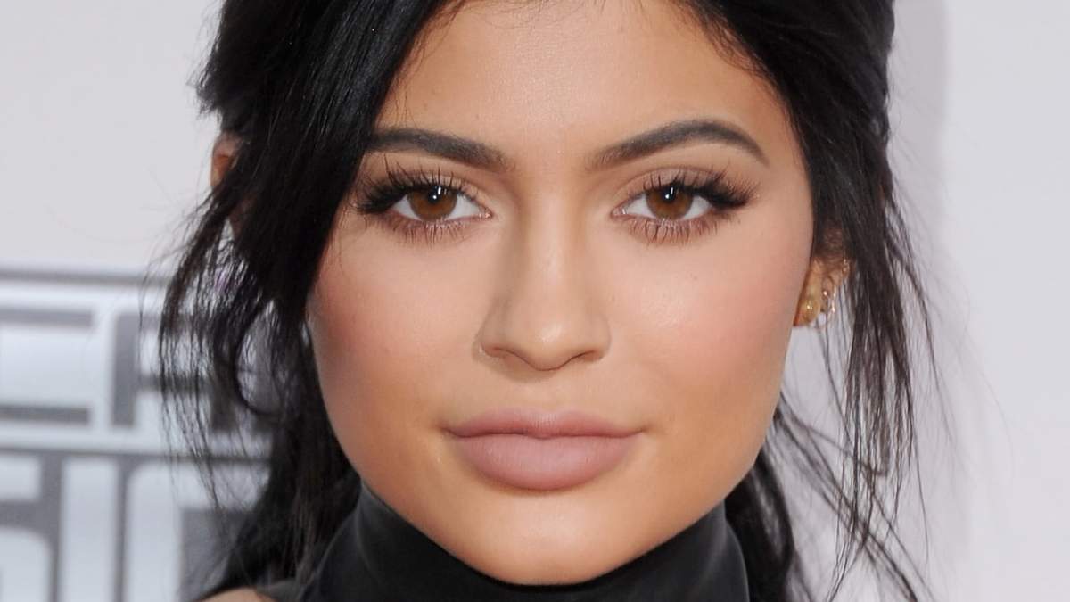 Kylie Jenner. Fuente: (Instagram).
