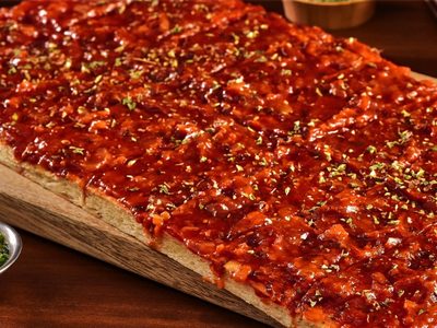 Pizza uruguaya: la receta sin amasar de Mónica Farro que es perfecta para la cena del finde