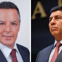 Salomón Jara y legisladores morenistas de Oaxaca repudian afiliación de Alejandro Murat a su partido