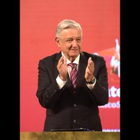López Obrador descarta problemas de salud; 'estoy al cien”, dice