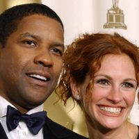 Reencuentro de lujo: Netflix tiene en Julia Roberts y Denzel Washington su nueva gran apuesta