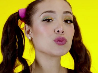 ¡No lo esperaba! Luisa Fernanda W quiere un fuerte castigo para importante youtuber