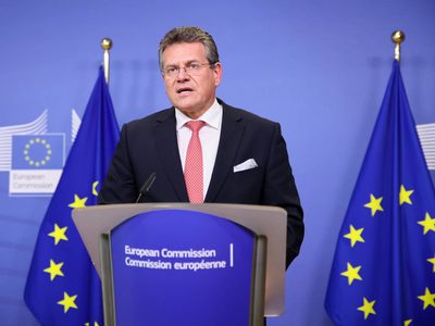 Brexit: La UE critica que Londres no se mueva y anuncia consecuencias "graves"