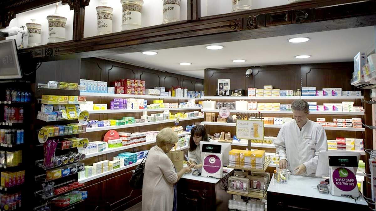 Inflación en los medicamentos.Foto: (Twitter)