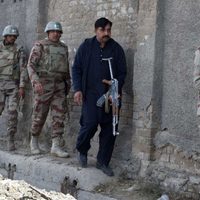 Grupo armado en Pakistán declara tregua debido a feriado musulmán