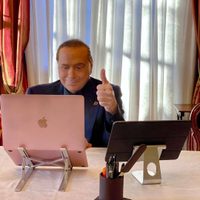 La candidatura de Berlusconi a la Presidencia de Italia se estanca