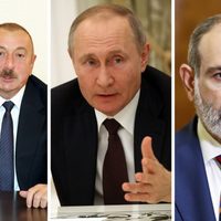 Paz en Nagorno Karabaj después de un mes y medio de conflicto: cómo se llegó