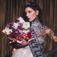 Cande Tinelli se cruzó con una seguidora que la criticó por compartir un video en Instagram