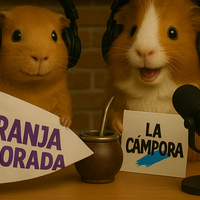 Los Cuyis traen chisme de la realeza y las traiciones de la política