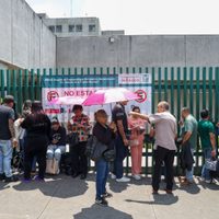 Reportan la muerte del chofer de la pipa que explotó en Iztapalapa; suman 19 los decesos