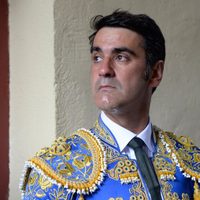 “Se ve complicado”: el dolor de Jesulín de Ubrique por la salud de su padre