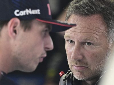 El equipo Cadillac de F1 desmiente rumores sobre contratación de Christian Horner