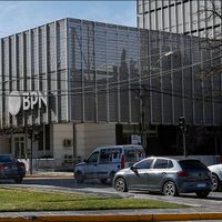 El BPN realizó el sorteo de casi mil créditos hipotecarios para beneficiarios de toda la provincia