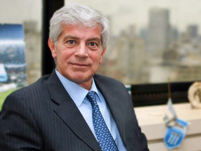Javier Milei se reunió con Mariano Cúneo Libarona y crecen los rumores por su salida del Ministerio de Justicia
