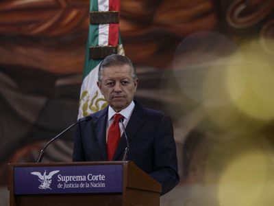 La SCJN discutirá el 28 de noviembre la militarización de la seguridad pública