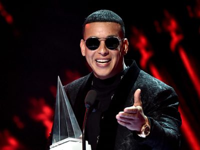 Grandes números: Daddy Yankee podría sumar más canciones atemporales luego de "Limbo"